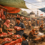 Membasuh Luka dengan Takwa: Refleksi Ramadan di Sisa Lumpur Aceh